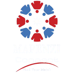 Mapenzi Connect logo